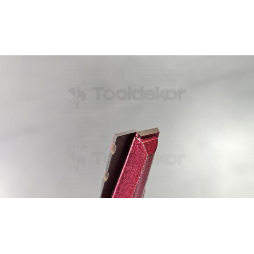 Фреза пазовая для врезания замков D=16x30x150 S=12 PROCUT (RAPIDO) 1-16150-ECO