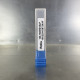 Фреза спиральная HSS по стали Z4 D=10x22x72 S=10 (без покрытия) Rotis 143.1022721SLP