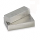 Фреза спиральная HSS по стали Z4 D=10x22x72 S=10 (без покрытия) Rotis 143.1022721SLP