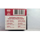 Фреза обгонная MICRO (верхний подшипник) D=5x12x54,5 S=6 PROCUT 152622M
