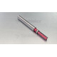Фреза обгонная MICRO (верхний подшипник) D=6,3x19x61,5 S=8 PROCUT 152815M