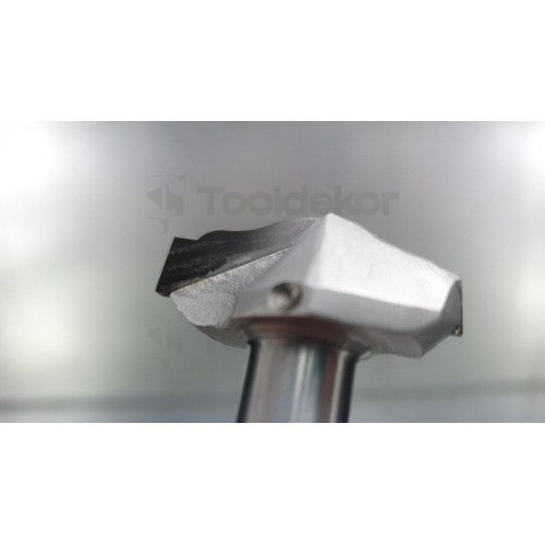Фреза алмазная филёночная TD-173 D=34x12x65 S=12 Rotis 1633512.01