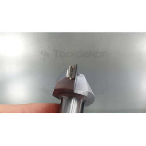 Фреза алмазная филёночная TD-173 D=34x12x65 S=12 Rotis 1633512.01