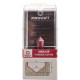 Фреза пазовая V-образная 90° D=9.5x12.7x45 S=6 PROCUT 200612P