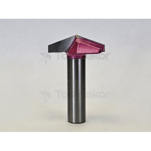 Фреза профильная для фасадов D36xI11xL56 V=140° S=12 PROCUT 202856P