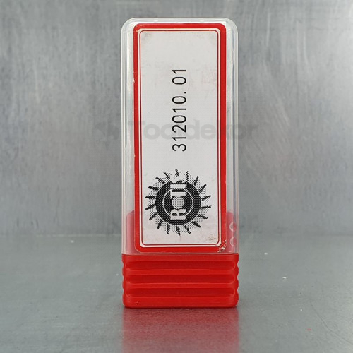 Фреза алмазная V образная 90гр. D=20x10x65 S=12 Rotis 312010.01
