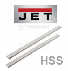 Нож строгальный для JET 510x25x3 ROTIS (HSS 18% W качество) Rotis 743.5102503H