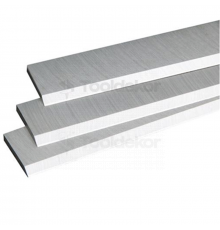 Нож строгальный 510x35x3 (HSS 18% W качество) Rotis 789.5103503HSS