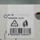 Пила пазовая 125х30х4.0/2.5х12 α10° FZ Pilana