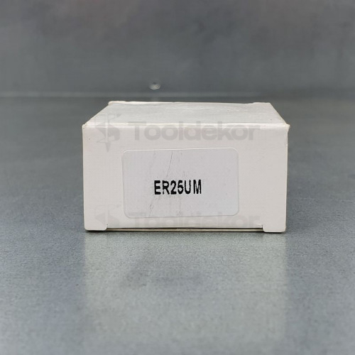 Гайка для цанги ER25-UM 952.00ER25UM