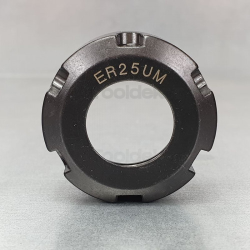 Гайка для цанги ER25-UM 952.00ER25UM