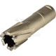 Сверло корончатое твердосплавное Weldon D=22 I=35 L=75 Tideway AC122216