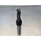 Фреза прямая пазовая монолитная Z3 компрессионная D=10x25 S=12 PROCUT PROFESSIONAL ASX1126