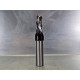 Фреза прямая пазовая монолитная Z3 компрессионная D=12x25 S=16 PROCUT PROFESSIONAL ASX1128