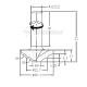 Фреза профильная для фасадов D=36x10x50 S=12 GREENCUT BX11901