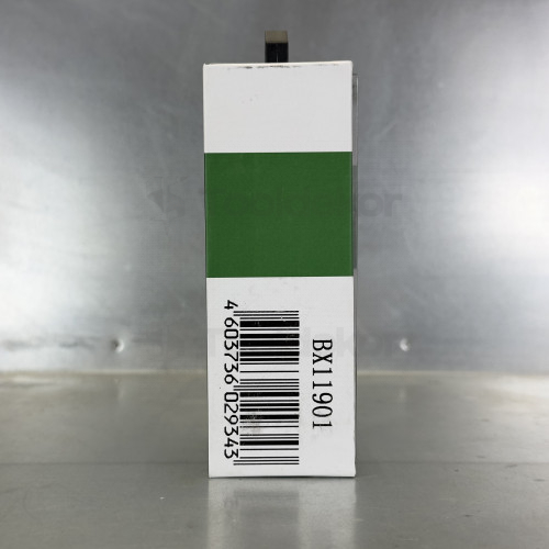 Фреза профильная для фасадов D=36x10x50 S=12 GREENCUT BX11901