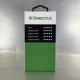 Фреза профильная для фасадов D=36x10x50 S=12 GREENCUT BX11901