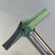 Фреза профильная для фасадов D=60x12x54 S=12 GREENCUT BX11905