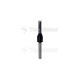 Фреза прямая пазовая монолитная Z2  D=5x17 S=6 PROCUT PROFESSIONAL GSX1148