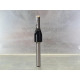 Фреза прямая пазовая монолитная Z2  D=6x15 S=6 PROCUT PROFESSIONAL GSX1150