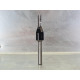 Фреза прямая пазовая монолитная Z2  D=6x15 S=6 PROCUT PROFESSIONAL GSX1150
