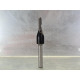Фреза прямая пазовая монолитная Z2  D=6x17 S=6 PROCUT PROFESSIONAL GSX1151