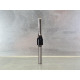 Фреза прямая пазовая монолитная Z2  D=6x28 S=6 PROCUT PROFESSIONAL GSX1153