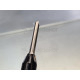 Фреза прямая пазовая монолитная Z2  D=6x28 S=6 PROCUT PROFESSIONAL GSX1153