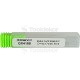 Фреза спиральная Z1 D=4x17x45 S=4 для ЧПУ (нижний рез) по древесине Greencut GX4188