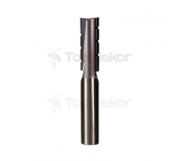 Фреза прямая пазовая усиленная стружколом 12X50 S=12 PROCUT MBX110203P