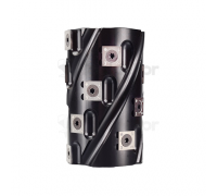 Фреза кукуруза насадная 62x32x100 Z4 Rotis SJH0623210016AR