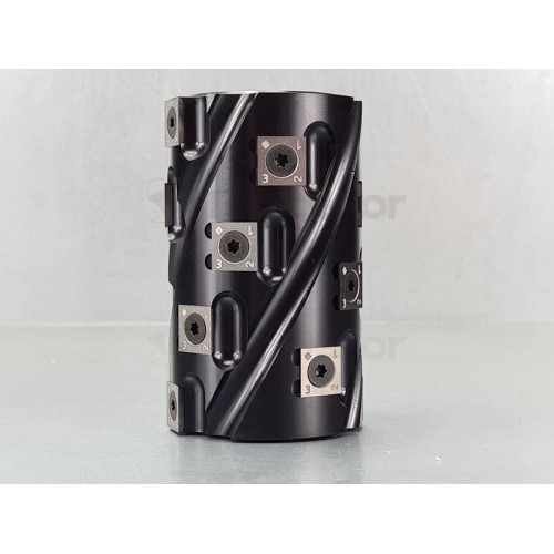 Фреза кукуруза насадная 62x32x100 Z4 Rotis SJH0623210016AR