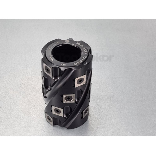 Фреза кукуруза насадная 62x32x100 Z4 Rotis SJH0623210016AR