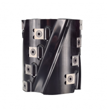 Фреза кукуруза насадная 90x32x100 Z4 Rotis SJH0903210016AR
