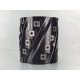 Фреза кукуруза насадная 125x40x130 Z6 Rotis SJH1254013030AR