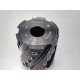 Фреза кукуруза насадная 125x40x130 Z6 Rotis SJH1254013030AR