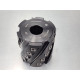 Фреза кукуруза насадная 125x40x130 Z6 Rotis SJH1254013030AR
