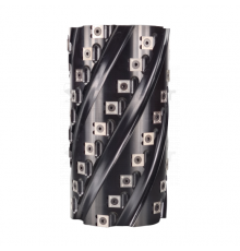 Фреза кукуруза насадная 125x40x230 Z57 Rotis SJH1254023057AR