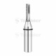 Фреза прямая пазовая монолитная Z3 с чистовым стружколомом D=6x22 S=12 PROCUT PROFESSIONAL TSX1121
