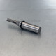 Фреза прямая пазовая монолитная Z3 с чистовым стружколомом D=6x22 S=12 PROCUT PROFESSIONAL TSX1121