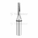 Фреза прямая пазовая монолитная Z3 с чистовым стружколомом D=6x28 S=12 PROCUT PROFESSIONAL TSX1122