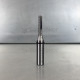 Фреза прямая пазовая монолитная Z3 с чистовым стружколомом D=6x28 S=12 PROCUT PROFESSIONAL TSX1122