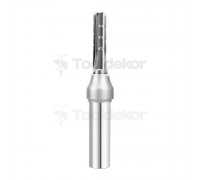 Фреза прямая пазовая монолитная Z3 с чистовым стружколомом D=8x28 S=12 PROCUT PROFESSIONAL TSX1123
