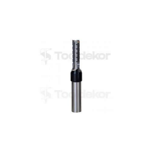 Фреза прямая пазовая монолитная Z3 с чистовым стружколомом D=12x25 S=16 PROCUT PROFESSIONAL TSX1128