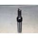 Фреза прямая пазовая монолитная Z3 с чистовым стружколомом D=12x25 S=16 PROCUT PROFESSIONAL TSX1128