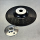 Подошва шлифовальная 125x125x2 UNIQTOOL UTG-S125