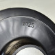 Подошва шлифовальная 125x125x2 UNIQTOOL UTG-S125